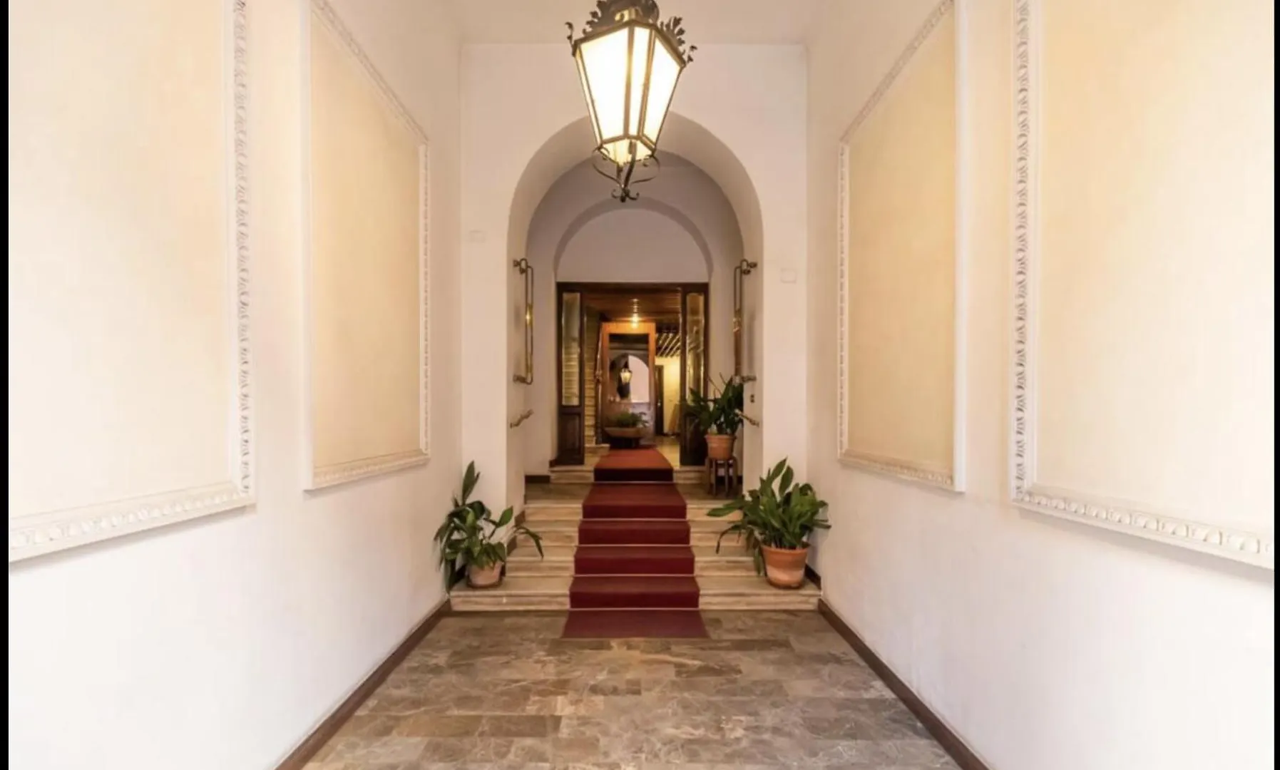 Barberini Exclusive Apartment Rome Italy