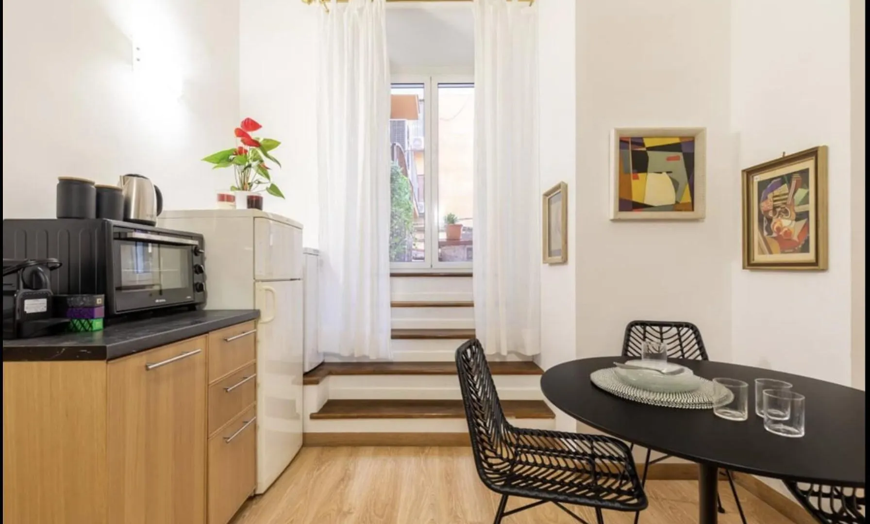 Barberini Exclusive Apartment Rome 0*,
