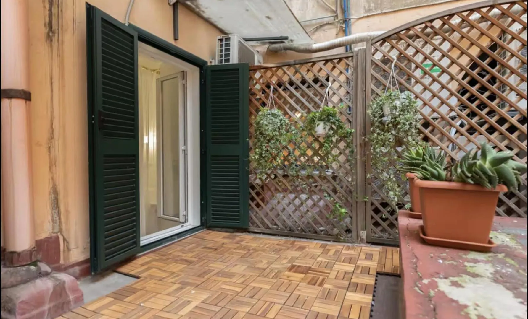 Barberini Exclusive Apartment Rome