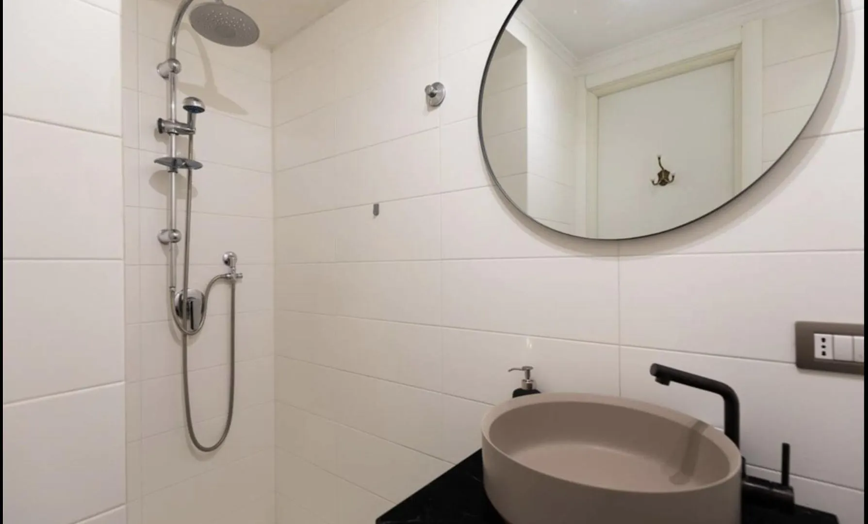 Barberini Exclusive Apartment Rome