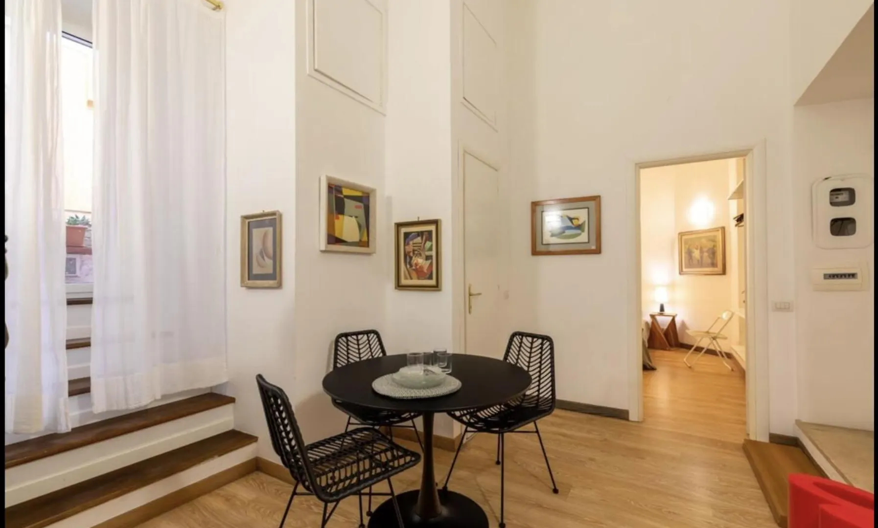 Barberini Exclusive Apartment Rome 0*,  Italy
