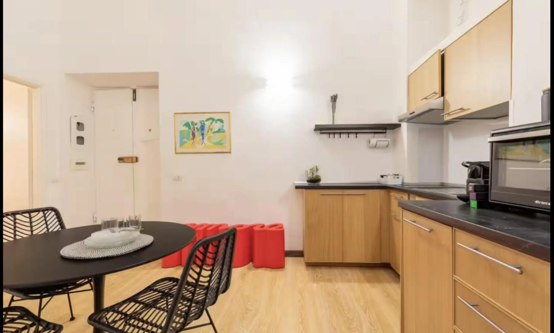 Barberini Exclusive Apartment Rome